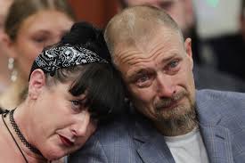 Authorities identify those killed in weekend North Carolina bar shooting