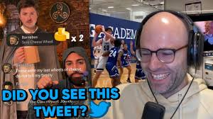 Northernlion reacts to 13th Century NPCs