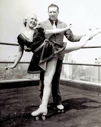 Adagio And Apache: The Ruth Mack And Everett McGowan Story