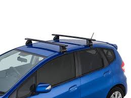 Alibaba.com offers 1,169 honda roof racks products. Roof Rack City Rhino Rack Roof Racks For Honda Jazz 2nd Gen 5dr Hatch 08 2008 To 06 2014 Roof Rack City