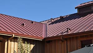 Check spelling or type a new query. Drexter Metals Installs Metal Roofing On Winery 2015 02 03 Snips Magazine