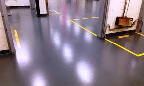 Karena selain bisa memperindah, beberapa apakah anda berminat untuk memasang epoxy lantai?. Jenis Lantai Epoxy Mana Yang Harus Saya Pilih