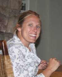 Stacy Hurley, Founder Northern Spirit, Kendal Food Festival