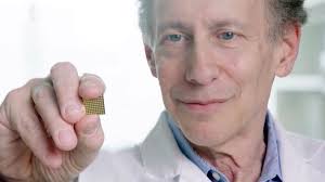 Robert Langer, biografia