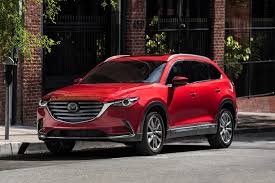 At sport mazda, you can rest assure that we will take care of you. 2018 Mazda Cx 9 Review Trims Specs Price New Interior Features Exterior Design And Specifications Carbuzz