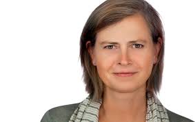 Wir stellen vor: Dr. Barbara Bernhardt, ärztliche Leiterin im Ambulatorium  Mistelbach