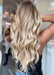 Top 20 Hottest Colorful Hair Ideas That Are So Cool In 2020 In 2020 Beige Blonde Hair Beige Blonde Hair Color Blonde Hair Color