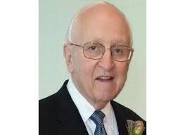 Theodore Hanson Obituary (2016)