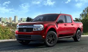 The 2022 ford maverick will be smaller than the ford ranger models. Ford Maverick Configurator Now Live Truck Tops Out At Over 40 000