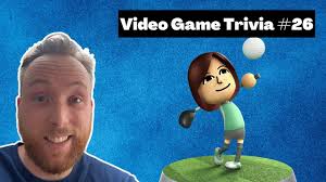 Video Game Trivia Episode 26 (ft. @gamerheadspodcast)