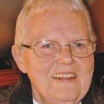 Louise F. Pini Obituary