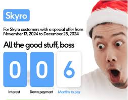 Calling 📣 All Skyro Reloan Clients 🥰 , Baka ikaw na ang may offer ka ng  0-0-6 ( 0% Downpayment, 0% Interest and 6 Months to pay) i avail mo na yan