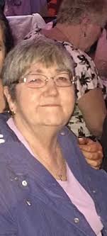 On behalf of myself and my family we would like to announce the peaceful  passing of Sarah Helen Crothers known as Helen Crothers age 74