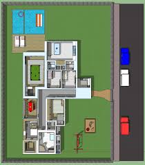 Sketchup is a helpful 3d modeling software that allows you to create and 3d shapes and objects. Sketchup 3d Design Y6 10 Inter Tech Education