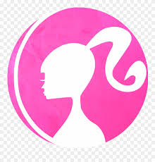 This Barbie Silhouette Is Taken From A Picture Of Ruth Handler Barbara Handler Clipart 1907958 Pinclipart Barbie head silhouette, logo, queen, barbie decoration, diy barbie, vector, disney barbie svg cut file. ruth handler barbara handler clipart