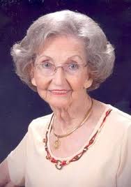 Martha Gresham Jones (1931-2017)