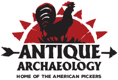 300,895 likes · 5,532 talking about this. Mike Wolfe American Pickers Antique Archaeology History Channel
