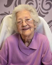 Most Recent Obituaries