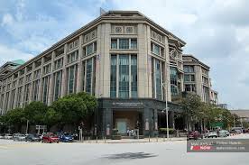 To connect with immigration department of malaysia, join facebook today. Ex Immigration Department Staff Suspected Of Helping Forgery Syndicate Says Macc Malaysianow