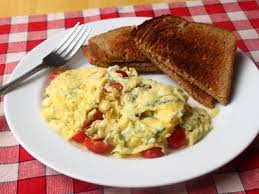 Eggs are one of the most versatile—and nutritious—foods. Food Wishes Video Recipes A Summer Scramble Wet And Wildly Delicious