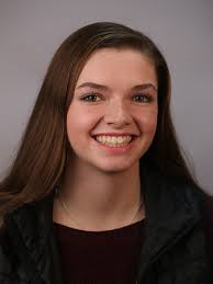 Girls Swimming Sun All Stars 2016