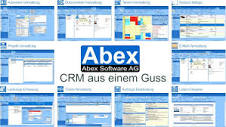 Abex Software AG - Softwareentwickler/-Hersteller in Spreitenbach