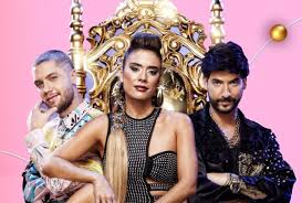 En esta oportunidad viene cargada de más música, con una trama en la que la vida de yeimy y los demás personajes se tiende a enredar. Desde Marzo La Reina Del Flow 2 Eje21