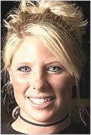 Tia Reich's Instagram, Twitter & Facebook