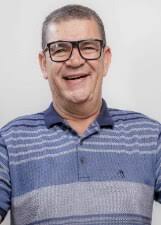 Candidato Reinaldo Silva