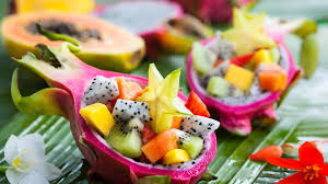 Check spelling or type a new query. What Is An Exotic Fruit