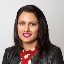 Liz Walker Colleague Profile