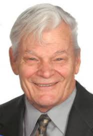 A. D. (David) Garris Obituary March 13, 2017