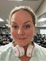 Gym progress with nutrition and new workout equipment