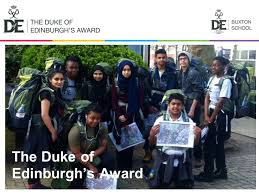 Can i use a sighted guide on my duke of edinburgh experdition (self.dukeofedinburghaward). The Duke Of Edinburgh S Award Ppt Video Online Download