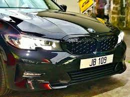Bmw Star Grill Installed In 2021 Bmw Installation Stars