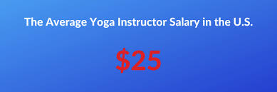 Maybe you would like to learn more about one of these? How Much Do Yoga Teachers Earn One Flow Yoga