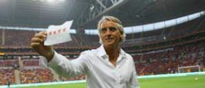 Fisierul audio gstv mancini ye 4. U18 Galatasaray Org