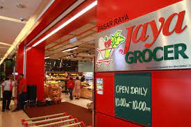 Jaya grocer, the gardens mall; Covid 19 Jaya Grocer Reports Positive Case Outlet Closed For Testing Edgeprop My