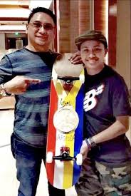 Margielyn didal becomes 10th filipino tokyo 2020 olympian. O4m2orp3am8uom