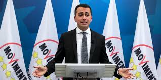 Non ideologie di sinistra o di destra, ma idee. Il Movimento 5 Stelle Cambiera Dice Di Maio Il Post