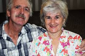 Seniors just want to go online