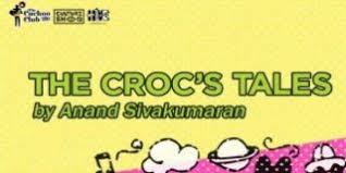 The Croc S Tales By Anand Sivakumaran Prompts From You Stories For You At 5aa Mac Ronells Compound Next To Candies Near Pali Hill St Andrews Rd Bandra West Mumbai Maharashtra 400050 Tickets After dabbling with advertising, journalism and event management, he ended up working in mumbai's television and film industry as a writer and director. hungamacity com