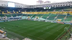 Check spelling or type a new query. Allianz Parque Tem Nome Coberto Em Placas Por Regra Da Conmebol Goal Com