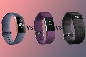 Fitbit Charge 3 Vs Charge 2 Vs Charge Hr Whats The Difference