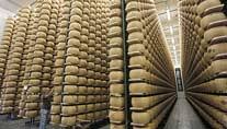 Die banken in italien waren offensichtlich damals der zeit voraus. Italien Banken Geben Kredit Fur Parmesan
