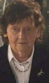 Condolence Book for Noreen Fenton (née Quinlan) (Glasheen, Cork)