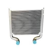 SINOTRUK Hohan Truck Intercooler AZ9525530003 WG9525531140 WG1671820050