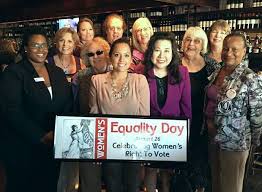 The Power of YOU ~ Women Taking the Lead”