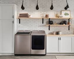 You need to turn colored garments inside out before washing. Samsung Brings The Elegance Of Champagne To Top Load Laundry Samsung Us Newsroom