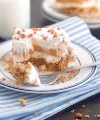 Butterscotch Pudding Dessert 5 Boys Baker Recipe Butterscotch Pudding Dessert Butterscotch Desserts Chocolate Pudding Desserts